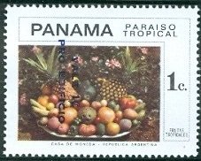 Colnect-5035-700-Tropical-Fruit-Overprinted.jpg