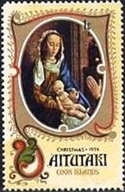 Colnect-2712-902-Virgin-and-Child-by-Hugo-Van-der-Goes.jpg