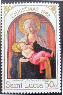 Colnect-2729-854-Virgin-and-Child-by-Fra-Filippo-Lippi.jpg