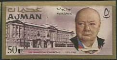 Colnect-3097-999-Winston-Spencer-Churchill-and-Buckingham-Palace.jpg