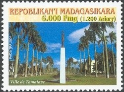 Colnect-1458-383-City-of-Tamatave.jpg