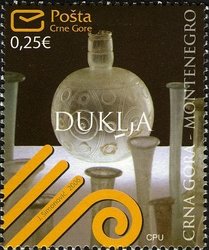 Colnect-491-451-Duklja-Doclea-Lacrimarium-bottle.jpg