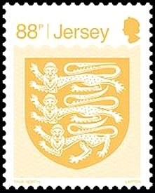 Colnect-4219-947-The-Crest-of-Jersey-88p.jpg