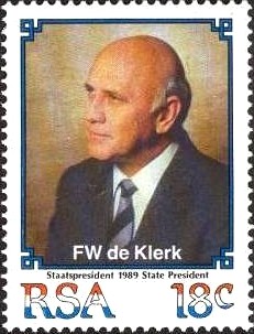 Colnect-824-093-Pr-eacute-sident-de-Klerk.jpg