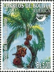 Colnect-1410-318-Motac-uacute--Palm-Tree.jpg