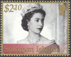 Colnect-1428-797-Queen--s-Golden-Jubilee---crowned-Queen.jpg