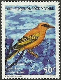 Colnect-1738-730-African-Golden-Oriole-Oriolus-auratus.jpg