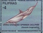 Colnect-4946-469-Long-snouted-Dolphin-Stenella-longirostris.jpg