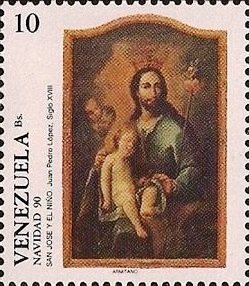 Colnect-4166-029-St-Joseph-and-Child-by-Juan-Pedro-L%C3%B3pez.jpg