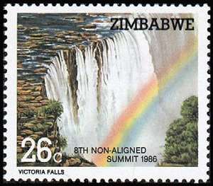 Colnect-2344-238-Non-Aligned-Summit--Victoria-Falls.jpg