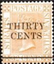 Colnect-5030-740-32c-of-1887-surcharged--quot-THIRTY-CENTS-quot--and-bar.jpg