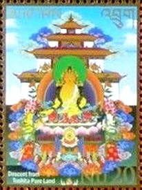 Colnect-2461-108-12-Deeds-of-Lord-Buddha.jpg