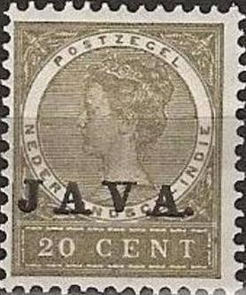 Colnect-973-336-Queen-Wilhelmina-Overprinted-%60Java%60.jpg