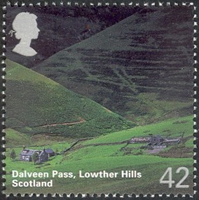 Colnect-1989-172-Dalveen-Pass-Lowther-Hills.jpg