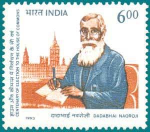 Colnect-555-999-Dadabhai-Narorji---Centenary-of-Election-to-House-of-Commons.jpg