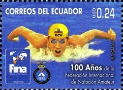 Colnect-980-619-Centenary-of-FINA.jpg