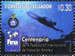 Colnect-980-620-Centenary-of-FINA.jpg