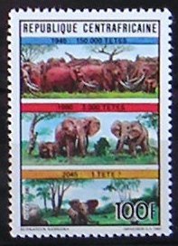 Colnect-553-741-African-Elephant-Loxodonta-africana.jpg