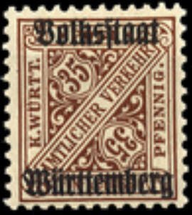 Colnect-1305-906-Overprint-Volksstaat.jpg