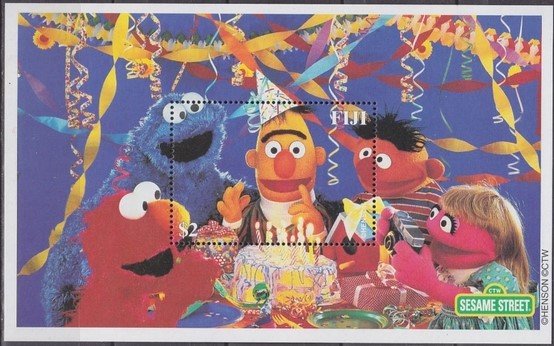 Colnect-3956-003-Cookie-Monster-Burt-Ernie-souvenir-sheet.jpg