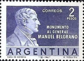 Colnect-494-496-Monument-to-General-Manuel-Belgrano-1770-1820.jpg