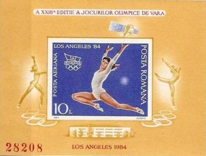 Colnect-738-886-23rd-Summer-Olympics-Los-Angeles.jpg