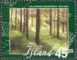 Colnect-1473-376-Forestation-in-Iceland.jpg