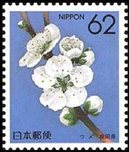 Colnect-519-703-Japanese-Apricot-Fukuoka.jpg