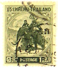 Colnect-533-566-King-Naresuan-on-a-War-Elephant.jpg