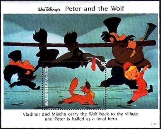 Colnect-3029-394-Peter-and-the-Wolf.jpg