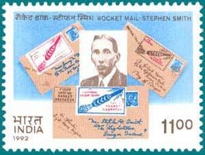 Colnect-557-866-Stephen-Smith--Rocket-Mail-pioneer----Birth-Centenary.jpg