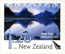 Colnect-1059-708-Mitre-Peak-Milford-Sound.jpg