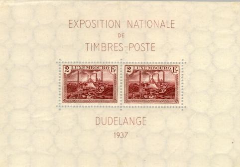 Colnect-133-583-Dudelange-Philatelic-Exhibition.jpg