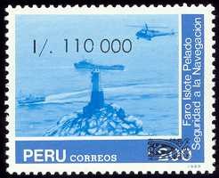 Colnect-1646-087-Lighthouse-Islote-Pelado-Overprint.jpg