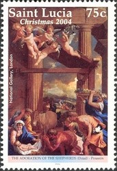 Colnect-1712-617-Adoration-of-the-shepherds-by-Nicolas-Poussin.jpg