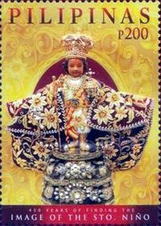 Colnect-2697-701-Image-of-the-Santo-Nino.jpg