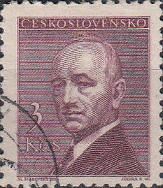 Colnect-3074-863-Dr-Edvard-Bene-scaron--1884-1948-president.jpg