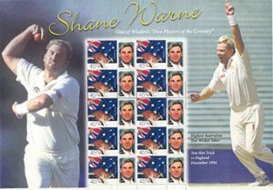 Colnect-432-581-Shane-Warne-Test-Hatrick-vs-England.jpg