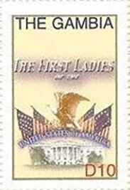 Colnect-5757-932-Eagle-flags-White-House.jpg