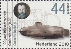 Colnect-862-324-Submarine-Cornelis-Drebbel-1920.jpg