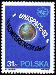 Colnect-311-977-2nd-UN-Conference-on-Peaceful-Globe.jpg