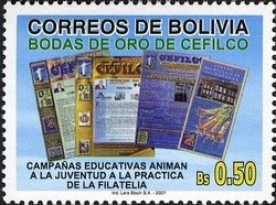 Colnect-1411-765-CEFILCO-Newsletters.jpg