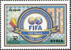 Colnect-1428-651-FIFA-Centennial.jpg