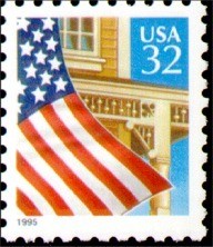 Colnect-200-364-Flag-over-Porch.jpg