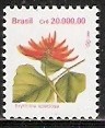 Colnect-991-755-Brazilian-Flora-Erythrina-speciosa.jpg