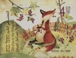 Colnect-4154-268-The-Fox-in-the-Vineyard.jpg