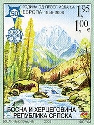 Colnect-578-001-Perucica-primeval-forest-in-Sutjeska-National-Park.jpg