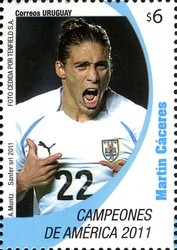 Colnect-2050-636-Champions-of-America---Martin-Caceres.jpg