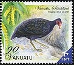 Colnect-1256-391-Vabuatu-Megapode-Megapodius-layardi.jpg