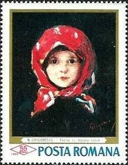 Colnect-471-633-NI-Grigorescu---Small-girl.jpg